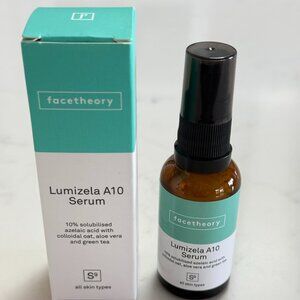 Facetheory Lumizela A10 Serum